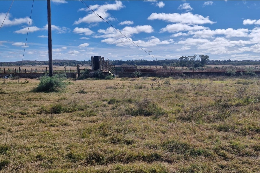 0 Bedroom Property for Sale in Klerksdorp Rural North West